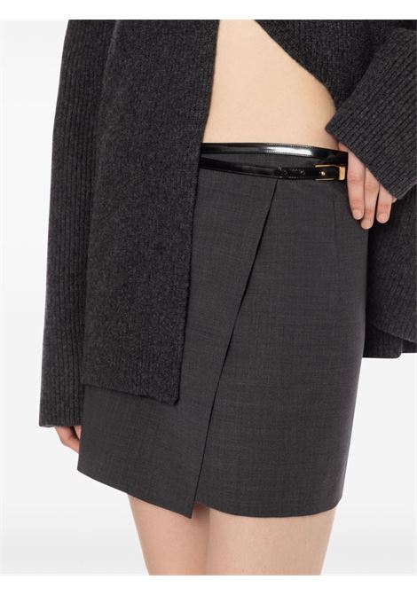 skirt PHILOSOPHY di LORENZO SERAFINI | Skirt | A010271260509